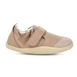 Bobux Xplorer Marvel Warm taupe prvé barefoot topánky 21 EUR