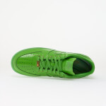 Tenisky AIR FORCE 1 '07 LX N/A Green Apple/ Green Apple-Chlorophyll EUR 45