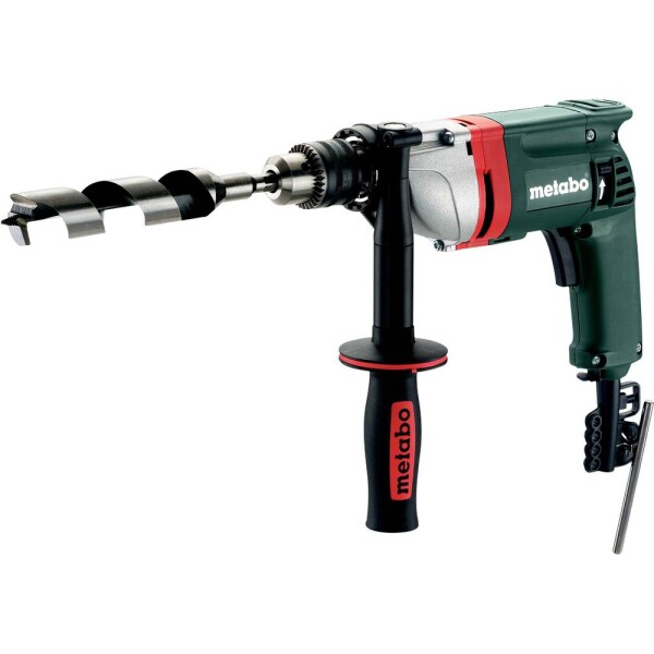 Metabo BE 75-16 1-cestný-vŕtačka 750 W; 600580000