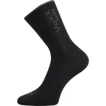 VOXX Radius ponožky čierne 1 pár 39-42 115021