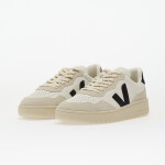 Tenisky Veja V-90 O.T. Leather White_Black EUR 41