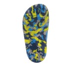 Chlapčenské plátené barefoot tenisky CANVAS BLUE+ Froddo G1700440-14 - 24
