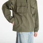 Bunda adidas Britcore Parka Olive Strata M