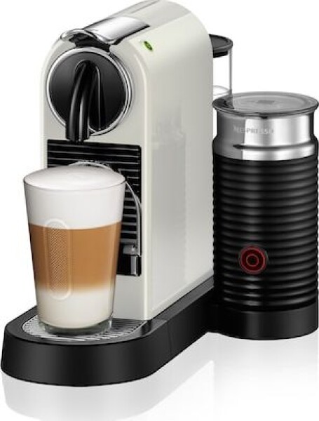 DeLonghi EN 267.WAE Citiz nespresso