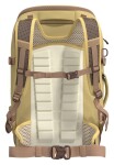 Cestovný batoh CabinZero Adv Pro 42L Moonstone