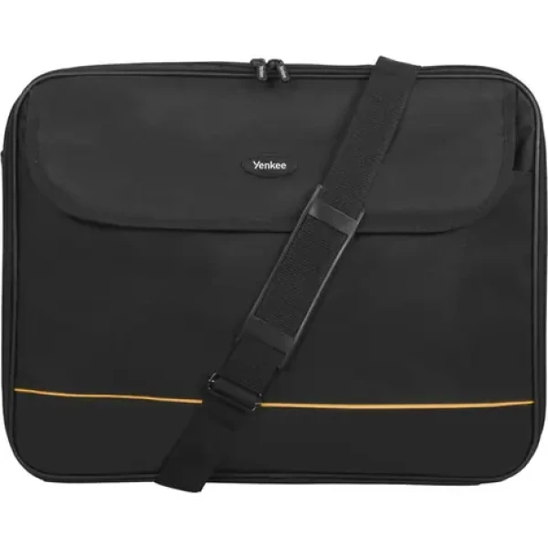 YENKEE YBN 17BDL01 NB čierna / Taška na notebook / do 17.3" (8590669134519)