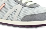 Xero Shoes Wynn Lunar Rock / Fig W barefoot tenisky 40 EUR