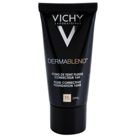 Vichy Fluidný korektívny make-up Dermablend 16H SPF 35 30 ml