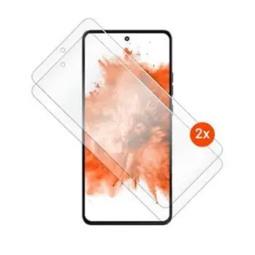 FIXED Tvrdené sklo pre Motorola Moto G86 5G/Power 2ks číre (FIXGD-1611-TR)