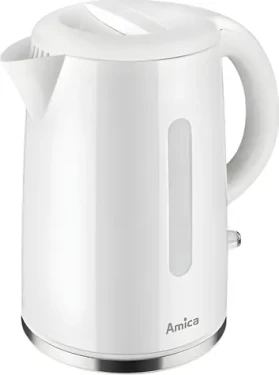 Amica KF1001 biela / Rýchlovarná kanvica (1194048)