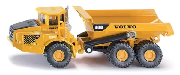 SIKU VOLVO