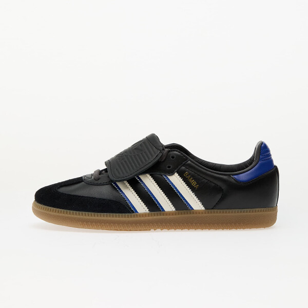 Tenisky adidas Samba Lt Core Black/ Cloud White/ Royal Blue EUR 36 2/3