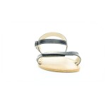 Sandále Be Lenka Summer Black 41 EUR