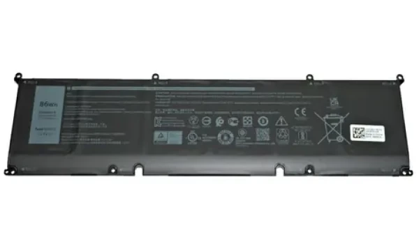 DELL 451-BCQI Batéria pre notebooky / 6 článková / 86Wh / Li- ION (451-BCQI)