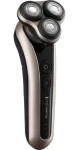Remington XR1770 X7 / rotačný holiaci strojček / 360° PivotBall / vodeodolný / 60 min / USB nabíjanie (5038061144116)