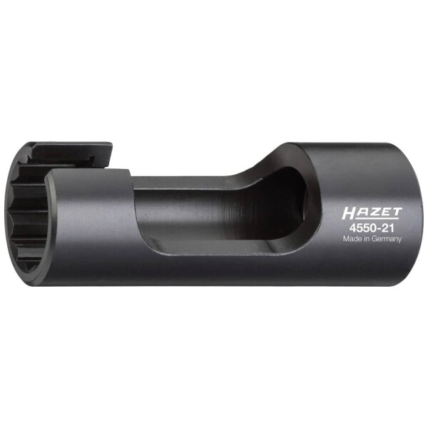 Hazet 4550-21 Kľúč na vstrekovacie vedenie 4550-21; 4550-21