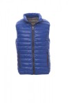 Pracovná vesta Payper Casual Farba: Čierna/ Sivá, Veľkosť: XL (000387004514006XL)