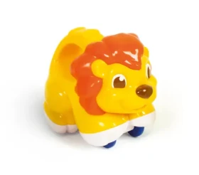 Clementoni BABY Naťahovací lev