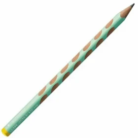 STABILO® EASYgraph ceruzka pre ľavákov mentolovo zelená (135077)