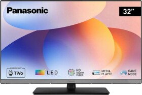 Panasonic TB-32S40AEZ LED 32'' HD Ready TiVo