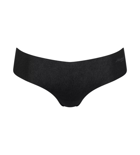 Dámske nohavičky ZERO Modal 2.0 Hipster 2P - BLACK - čierna 0004 - SLOGGI BLACK L