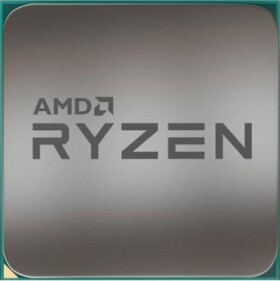 AMD Ryzen 5 3400G 3,7 GHz (YD3400C5M4MFH) - Tray