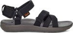 .Teva Dámske outdoorové topánky Sanborn Mia Women's Black