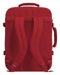 Cestovný batoh do lietadla CabinZero Classic 44L Ketchup