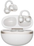 QCY Słuchawki bezprzewodowe QCY Crossky C50 (biele)