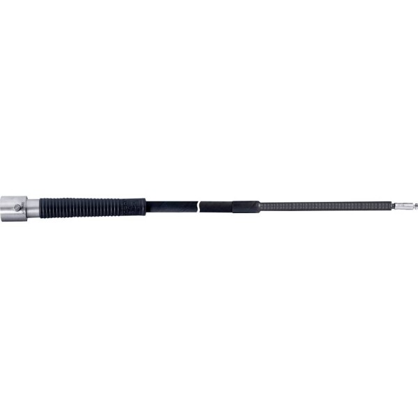 PFERD TOOLS BW 4 PST-T DIN 10/M4 1,5 m 87101801 Ohýbací hriadeľ 1 ks; 87101801