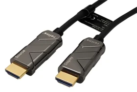 Roline Ultra High Speed HDMI / Aktívny optický kábel / 20 m / 8K / 60 Hz / MM (14.01.3485)