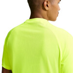 Pánske tričko Nike Dri-Fit Park VIII lime green HV8173 702 M