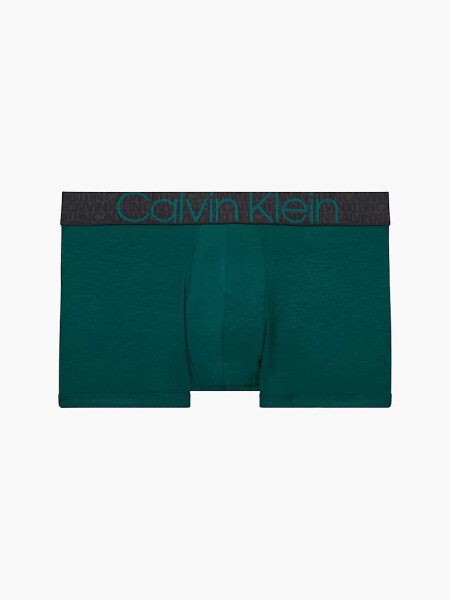 Pánske boxerky NB2682A - L8H - Green - Calvin Klein L Zelená