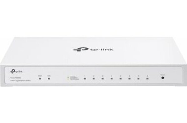 TP-LINK Festa FS308G Switch Festa FS308G