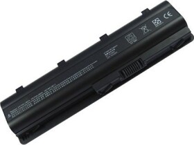 Extra Digital Notebook baterija, Extra Digital Selected, COMPAQ MU06 4400mAh