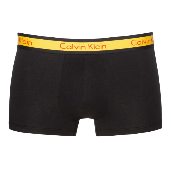 Pánske boxerky NB1443A - Calvin Klein M