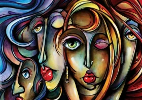 ART PUZZLE 5171 Puzzle Klub stroskotancov