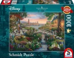 Schmidt Puzzle Disney: 101 dalmatíncov