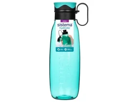 Sistema Hydrate Traverse Flip Top Tritánová fľaša 650 ml mätová (8592001419773)
