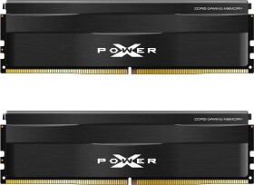 Silicon Power XPOWER Zenith, DDR5, 32 GB, 6000MHz, CL30 (SP032GXLWU60AFDE)