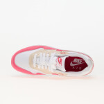 Tenisky Nike W Air Max 1 White/ Aster Pink/ Light Orewood Brown/ Black EUR 36