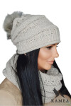 Čiapka model 205515 Kamea universal
