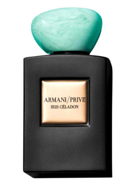 Giorgio Armani Privé Iris Celadon - EDP 2 ml - odstrek s rozprašovačom