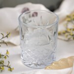 Ib Laursen Pohár na vodu London Clear 300 ml