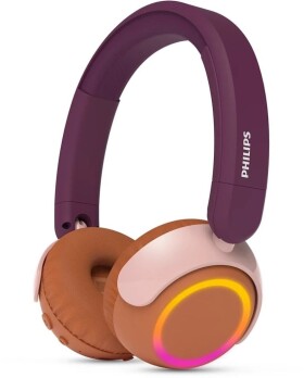 Philips HEADPHONES WIRELESS TAK4200MP/00 PHILIPS