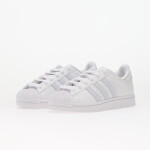 Tenisky adidas Superstar II Kids Cloud White/ Crystal Sky/ Cloud White EUR 38
