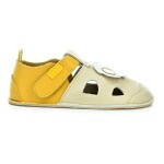 Lang.S by Tikki shoes Tikki Nido Daisy barefoot sandále 32 EUR