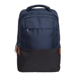 Trust Lisboa 16" Backpack modrá Batoh na 16"