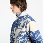 Bunda RIPNDIP Haku Reversible Jacket Off White/Navy M