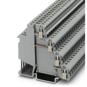 Sensor/actuator terminal block VIOK 1,5-2D 2718196 Phoenix Contact; 2718196
